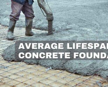Concrete Foundation Life